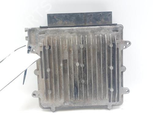 Engine control unit (ECU) MERCEDES-BENZ GLE Coupe (C292) 350 d 4-matic (292.323, 292.324) | BP29500791M57 