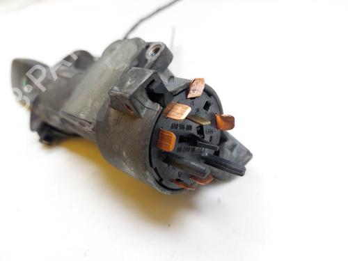 Electronic module SKODA FABIA II (542) 1.4 TDI | BP28179770M83 - Image 3