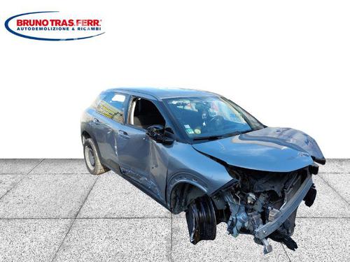 Shift knob CITROËN C4 CACTUS 1.5 BlueHDi 100 | BP17472366I34 