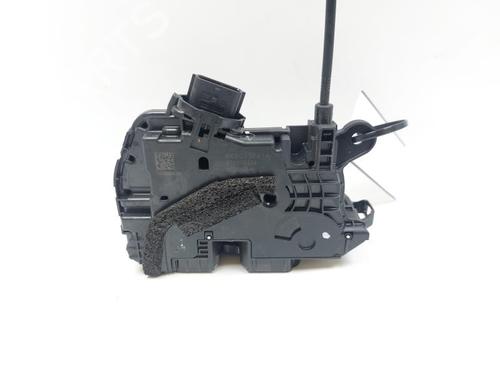 Front left lock NISSAN MICRA V (K14) 0.9 IG-T | BP24169204C98