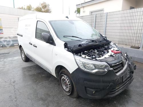 Front left lock RENAULT EXPRESS Box Body/MPV 1.3 TCe 100 (F6MA) | BP24606220C98 - Image 1