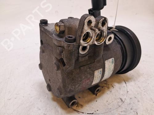 AC compressor HYUNDAI GETZ (TB) 1.3 i | BP38794656M34 - Image 3
