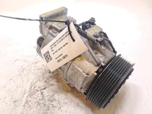 AC compressor MINI MINI (R50, R53) One D | BP38641899M34 - Image 2