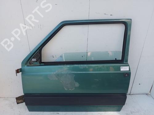 Used Left front door Left front door FIAT PANDA (141_) 900 (40 hp) 36218277 36218277