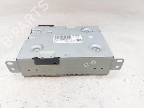 Electronic module PEUGEOT 308 II (LB_, LP_, LW_, LH_, L3_) 1.5 BlueHDi 130 | BP28618921M83