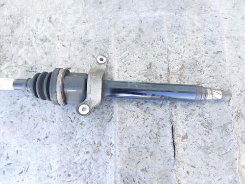 Right front driveshaft MINI MINI (R56) Cooper | BP29050618M39 