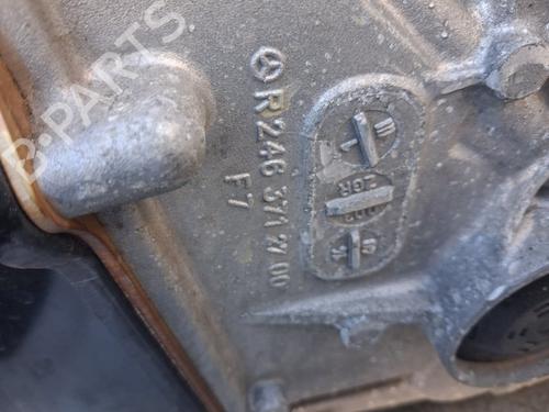 Gearbox MERCEDES-BENZ A-CLASS (W176) A 180 (176.042) | BP39492255M3 - Image 8