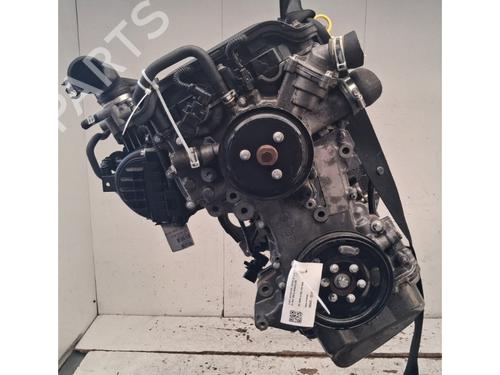 Engine OPEL MERIVA A MPV (X03) 1.4 16V Twinport LPG (E75) | BP38794627M1 - Image 2