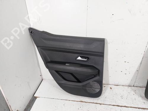 Seats set DACIA DUSTER (PYM_, PYN_) 1.0 ECO G-100 | BP33311970C78 - Image 14