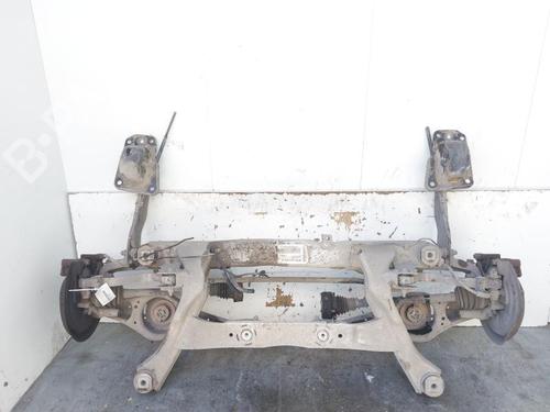 Essieu arrière VW GOLF V (1K1) 2.0 TDI 16V (140 hp) 18152552