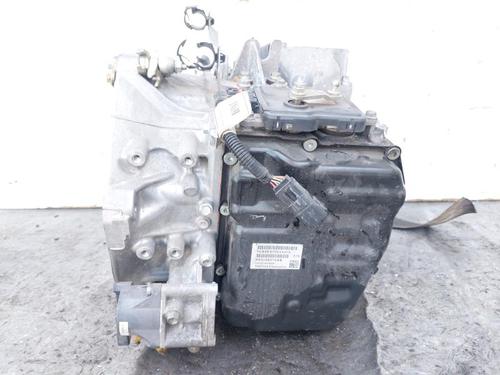 Gearbox JEEP RENEGADE SUV (BU, B1, BV) 1.3 PHEV 4Xe | BP26539666M3 