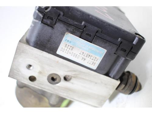 ABS pump HONDA LOGO (GA) 1.3 (GA3) | BP15146084M43 
