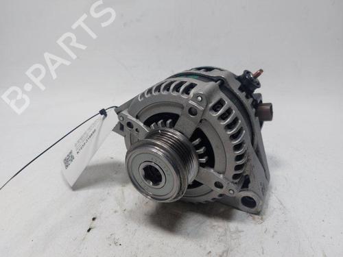 Used Alternator Alternator TOYOTA RAV 4 II (_A2_) 2.0 D 4WD (CLA20_, CLA21_, CLA20R, CLA21R) (116 hp) 34119339 34119339
