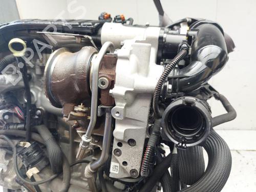 Engine DS DS 3 / DS 3 CROSSBACK (UR_, UC_, UJ_) 1.2 PureTech 100 (URHNKK, URHNEK) | BP26593062M1 - Image 6