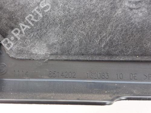 Upper protection BMW 3 (F30, F80) 318 d | BP23217840M93 