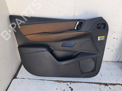 Seats set DS DS 3 / DS 3 CROSSBACK (UR_, UC_, UJ_) 1.5 BlueHDi 100 (UCYHYJ) | BP36694341C78  - Image 13