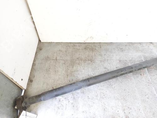 Driveshaft BMW 1 (F40) M 135 i xDrive | BP24633211M37 - Image 2