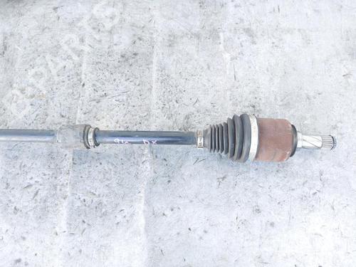 Right front driveshaft OPEL CORSA D (S07) 1.3 CDTI (L08, L68) | BP23881106M39 