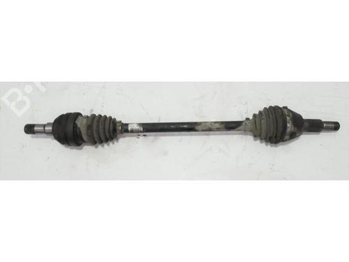 Used Left rear driveshaft Left rear driveshaft 15148058 15148058