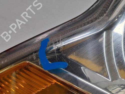 Left headlight CHEVROLET MATIZ (M200, M250) 0.8 | BP40596753C28 - Image 2
