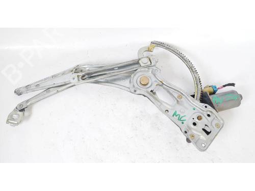 Used Front left window mechanism MERCEDES-BENZ M-CLASS (W163) ML 270 CDI (163.113) (163 hp) 15149957