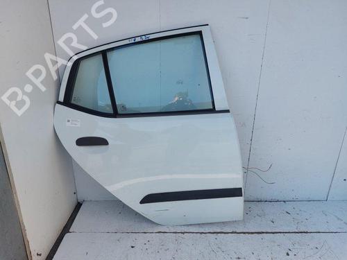 Used Right rear door Right rear door HYUNDAI i10 I (PA) 1.1 (69 hp) 33752526 33752526