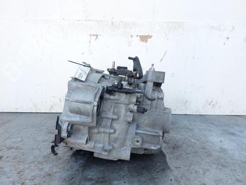 Gearbox SEAT ALTEA (5P1) 1.9 TDI | BP23879630M3 