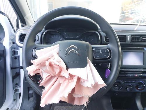 Subframe CITROËN 2 CV 4 | BP24927859M9