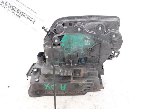 Front right lock MINI MINI COUNTRYMAN (F60) Cooper ALL4 | BP18740291C97 