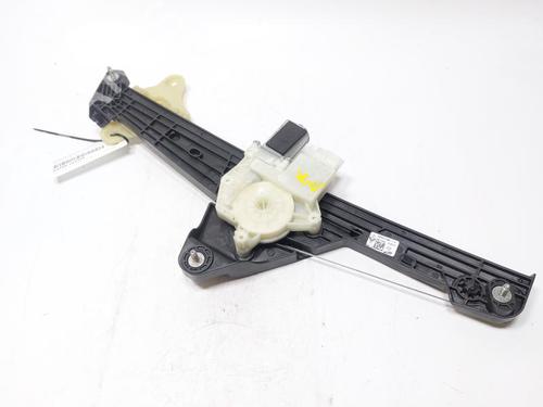 Used Front right window mechanism RENAULT CLIO V (B7_) 1.0 TCe 90 (B7MT) (91 hp) 30453614