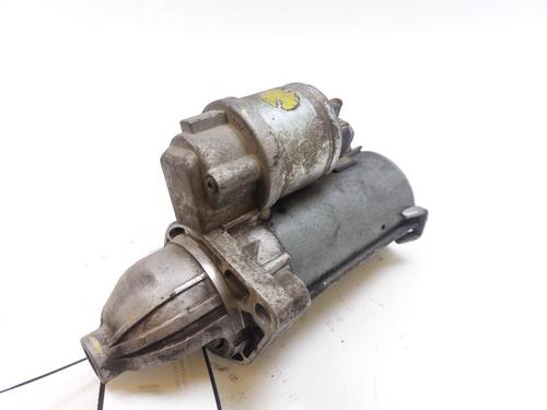 Used Starter Starter FIAT GRANDE PUNTO (199_) [2005-2026] 31668557 31668557