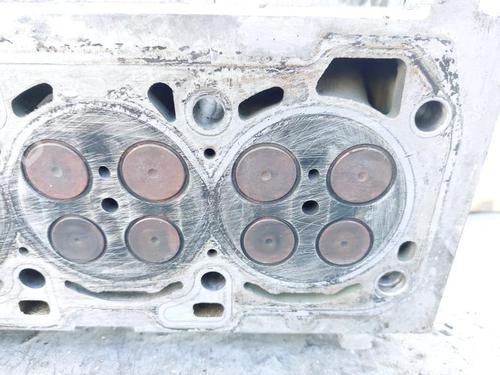 Cylinder head ALFA ROMEO GIULIETTA (940_) 1.6 JTDM (940FYB11, 940FYB1A, 940FYF11, 940FYF1A) | BP28312331M5 