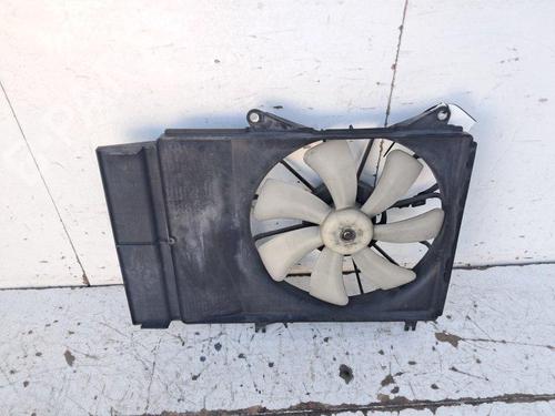 Used Radiator fan Radiator fan OPEL AGILA B (H08) 1.0 (F68) (65 hp) 34263307 34263307