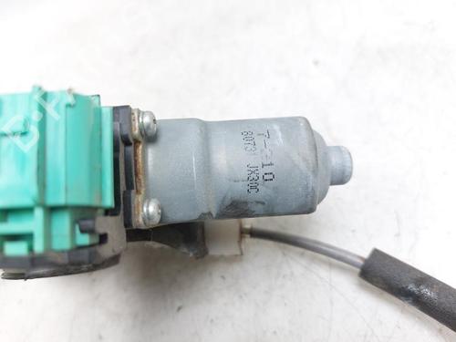 Front left window mechanism NISSAN JUKE (F15) 1.5 dCi | BP29390699C22 