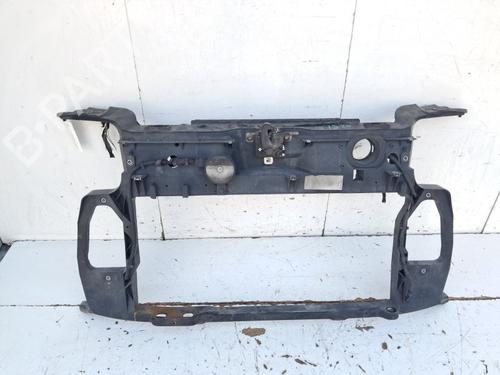 Used Front slam panel Front slam panel 37020037 37020037