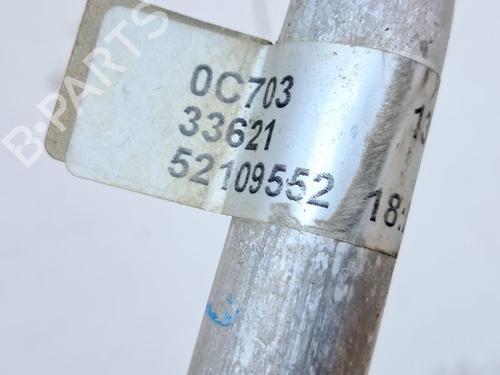 AC pipe FIAT PANDA VAN (312_, 519_) 1.0 Mild Hybrid (312PYD1B) | BP37019744M126 - Image 5