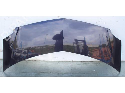 Used Hood Hood RENAULT MODUS / GRAND MODUS (F/JP0_) 1.2 (JP0C, JP0K, FP0C, FP0K, FP0P, JP0P, JP0T) (75 hp) 15143798 15143798