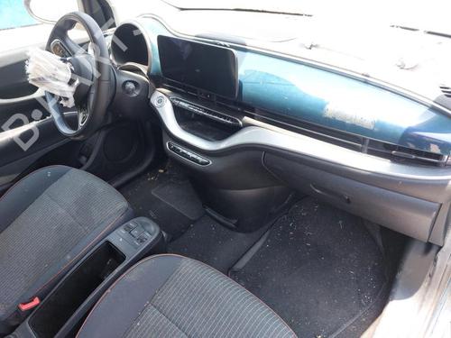 Inne FIAT 500e (332_) Elektro 3+1 (FA1) | BP30145562O1 