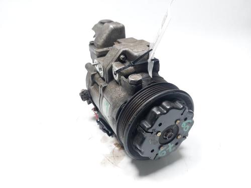 Used AC compressor MERCEDES-BENZ A-CLASS (W168) A 140 (168.031, 168.131) (82 hp) 30898879