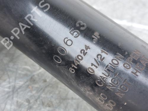 Left front shock absorber LANCIA YPSILON (843_) 1.3 JTD (843.AXD11, 843.AXD1A) | BP37259623M16 - Image 3