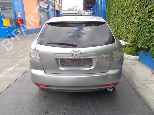 Afficheur MAZDA CX-7 (ER) 2.2 MZR-CD AWD (ER10A) | BP21527143C48
