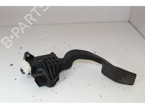 Used Pedal OPEL CORSA D (S07) 1.2 (L08, L68) (86 hp) 15145312