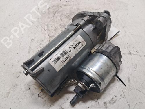 Starter FIAT PANDA (169_) 1.3 D Multijet (169.AXC1A) | BP38591496M8 - Image 3