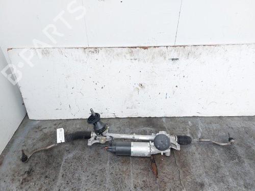 Styregear/Snekke Styregear/Snekke VOLVO XC40 (536) B4 Mild-Hybrid (197 hp) 33752166 33752166