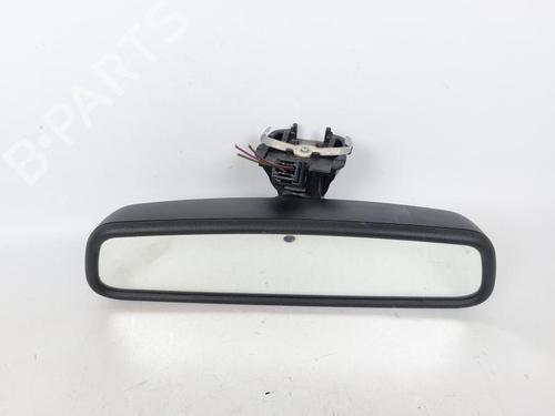 Used Rear mirror Rear mirror BMW 3 Touring (F31) 318 d (150 hp) 15176166 15176166