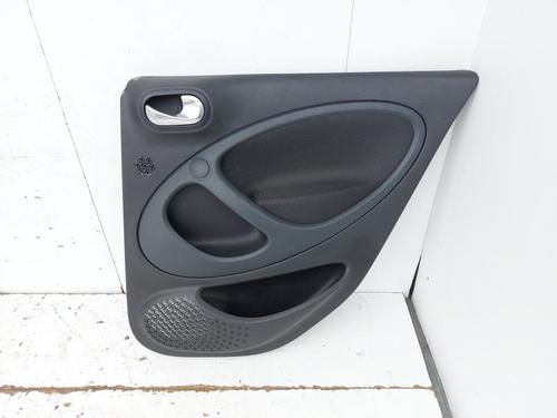 Seats set SMART FORFOUR Hatchback (453) electric drive / EQ (453.091) | BP20671041C78 - Image 13