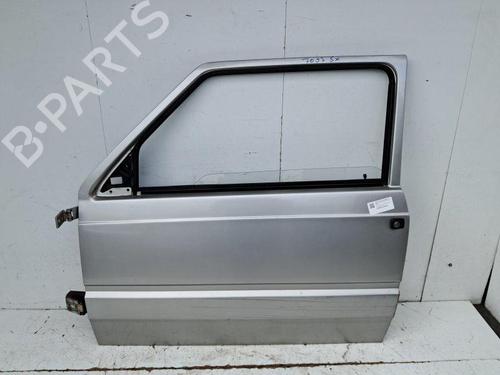 Used Left front door Left front door FIAT PANDA (141_) 900 (40 hp) 33616479 33616479
