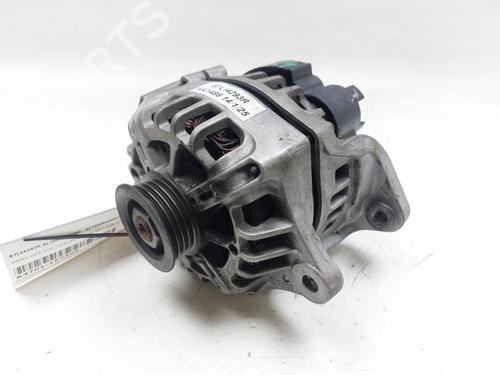Used Alternator NISSAN NOTE (E11, NE11) 1.4 (88 hp) 29238776