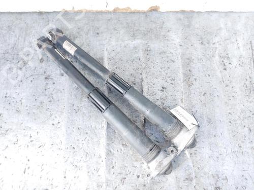 Used Right rear shock absorber SKODA SUPERB III Estate (3V5) 1.5 TSi (150 hp) 27713355
