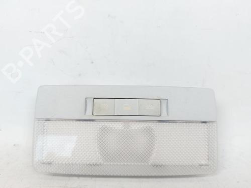 Used Interior roof light Interior roof light OPEL ADAM (M13) 1.4 (101 hp) 17873484 17873484